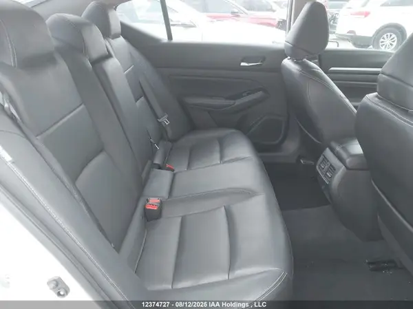 1N4BL4FW4LN322026 2020 NISSAN ALTIMA - Image 8