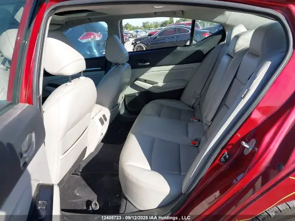 1N4BL4FW4LN322057 2020 NISSAN ALTIMA - Image 8