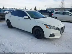 1N4BL4FW4MN304210 2021 NISSAN ALTIMA