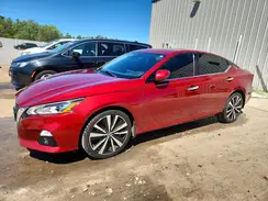 1N4BL4FW4MN305003 2021 NISSAN ALTIMA