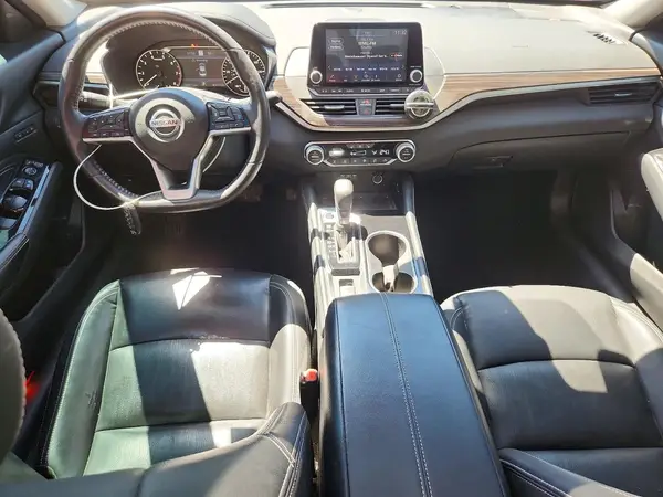 1N4BL4FW4MN305003 2021 NISSAN ALTIMA - Image 8