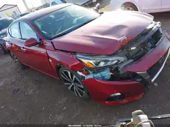 1N4BL4FW4MN314672 2021 NISSAN ALTIMA