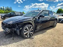 1N4BL4FW4MN346487 2021 NISSAN ALTIMA