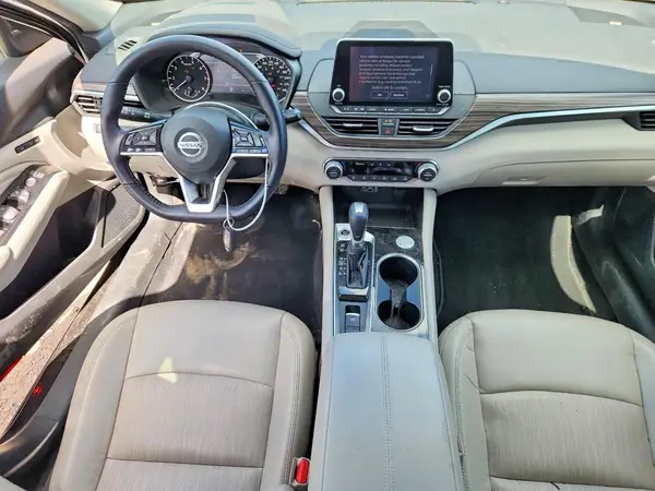 1N4BL4FW4MN346487 2021 NISSAN ALTIMA - Image 8