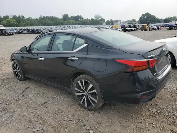 1N4BL4FW4MN351866 2021 NISSAN ALTIMA - Image 2