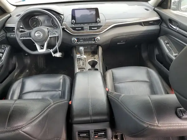 1N4BL4FW4MN351866 2021 NISSAN ALTIMA - Image 8