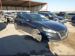 1N4BL4FW4MN355514 2021 NISSAN ALTIMA
