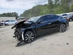 1N4BL4FW4MN385659 2021 NISSAN ALTIMA