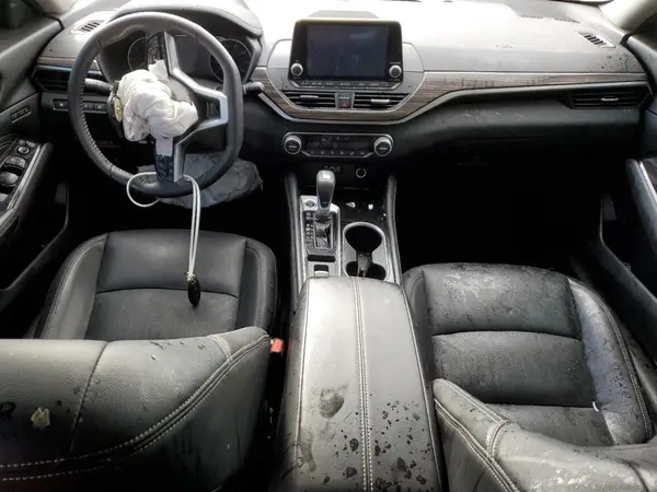1N4BL4FW4MN385659 2021 NISSAN ALTIMA - Image 8