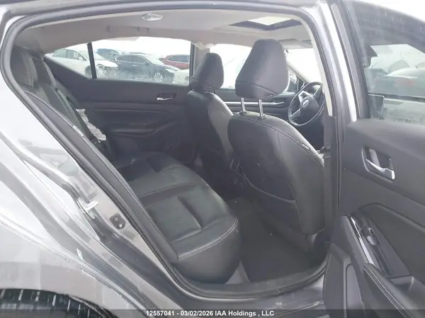 1N4BL4FW4NN306721 2022 NISSAN ALTIMA - Image 8