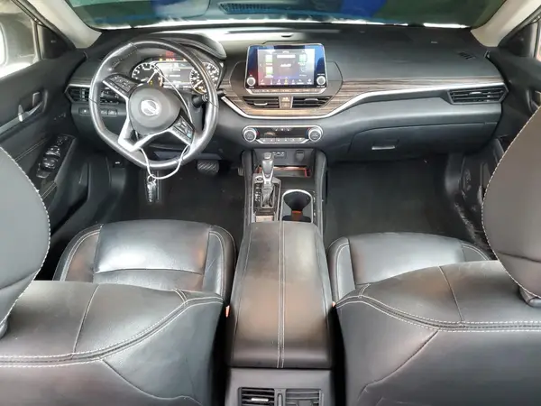 1N4BL4FW4NN314835 2022 NISSAN ALTIMA - Image 8