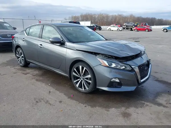 1N4BL4FW4NN395240 2022 NISSAN ALTIMA