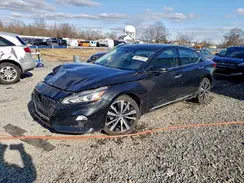 1N4BL4FW5KC134044 2019 NISSAN ALTIMA