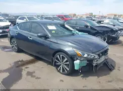 1N4BL4FW5KC156951 2019 NISSAN ALTIMA