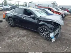 1N4BL4FW5KC177816 2019 NISSAN ALTIMA