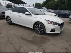 1N4BL4FW5KC251767 2019 NISSAN ALTIMA
