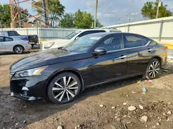 1N4BL4FW5KN300129 2019 NISSAN ALTIMA