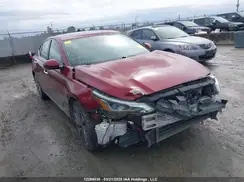 1N4BL4FW5KN301166 2019 NISSAN ALTIMA