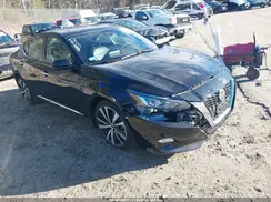 1N4BL4FW5KN303807 2019 NISSAN ALTIMA