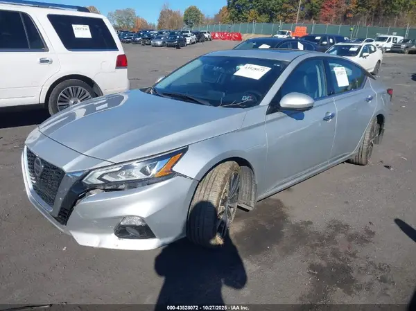 1N4BL4FW5KN304097 2019 NISSAN ALTIMA - Image 2