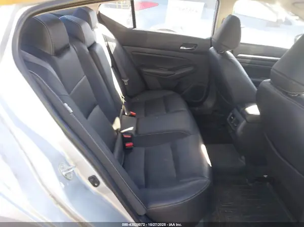 1N4BL4FW5KN304097 2019 NISSAN ALTIMA - Image 8