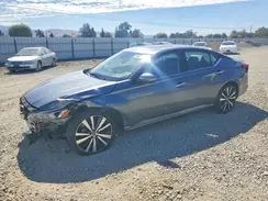 1N4BL4FW5KN304519 2019 NISSAN ALTIMA