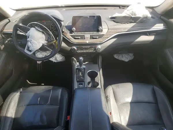 1N4BL4FW5KN304519 2019 NISSAN ALTIMA - Image 8