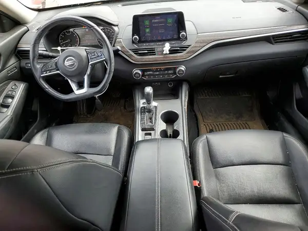1N4BL4FW5KN310353 2019 NISSAN ALTIMA - Image 8