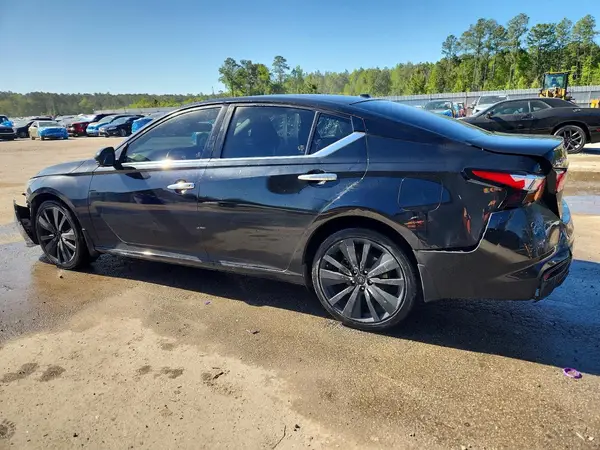 1N4BL4FW5KN327153 2019 NISSAN ALTIMA - Image 2