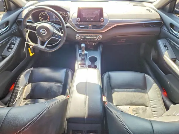 1N4BL4FW5KN327153 2019 NISSAN ALTIMA - Image 8