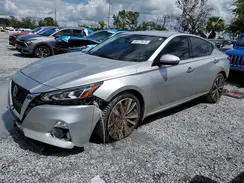 1N4BL4FW5LC138838 2020 NISSAN ALTIMA