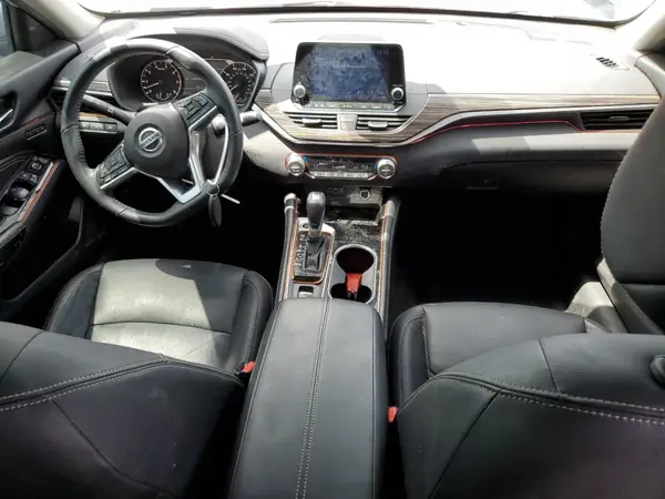 1N4BL4FW5LC138838 2020 NISSAN ALTIMA - Image 8