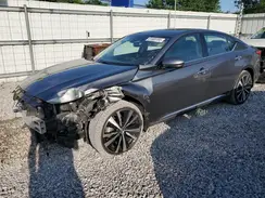 1N4BL4FW5LC143103 2020 NISSAN ALTIMA