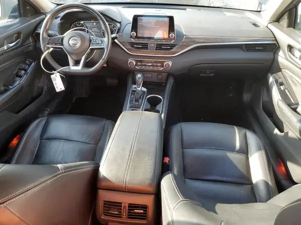 1N4BL4FW5LC143103 2020 NISSAN ALTIMA - Image 8