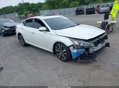 1N4BL4FW5LC165859 2020 NISSAN ALTIMA