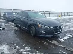 1N4BL4FW5LC196674 2020 NISSAN ALTIMA
