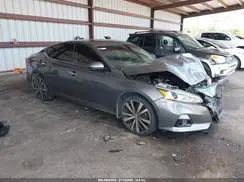 1N4BL4FW5LC209214 2020 NISSAN ALTIMA
