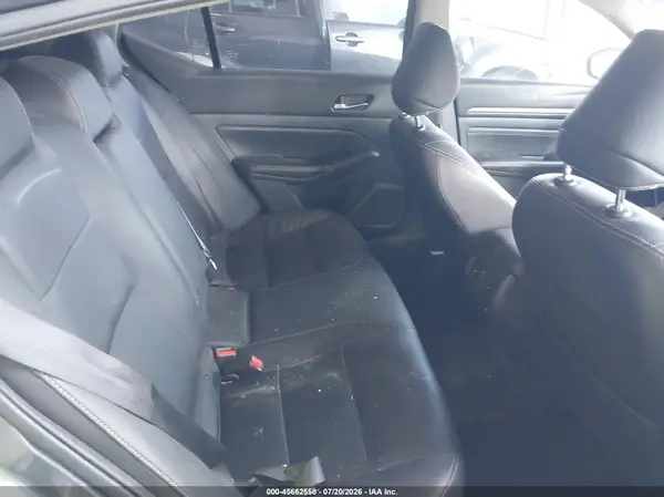 1N4BL4FW5LC209214 2020 NISSAN ALTIMA - Image 8