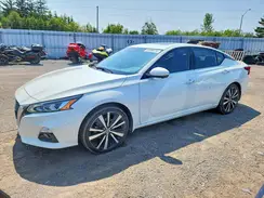 1N4BL4FW5LN322696 2020 NISSAN ALTIMA