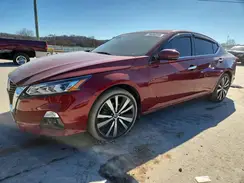 1N4BL4FW5MN302823 2021 NISSAN ALTIMA
