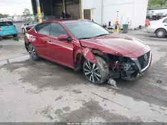1N4BL4FW5MN314843 2021 NISSAN ALTIMA