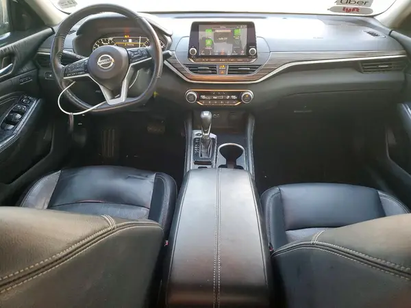 1N4BL4FW5MN328418 2021 NISSAN ALTIMA - Image 8