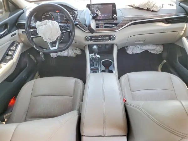1N4BL4FW5MN331416 2021 NISSAN ALTIMA - Image 8