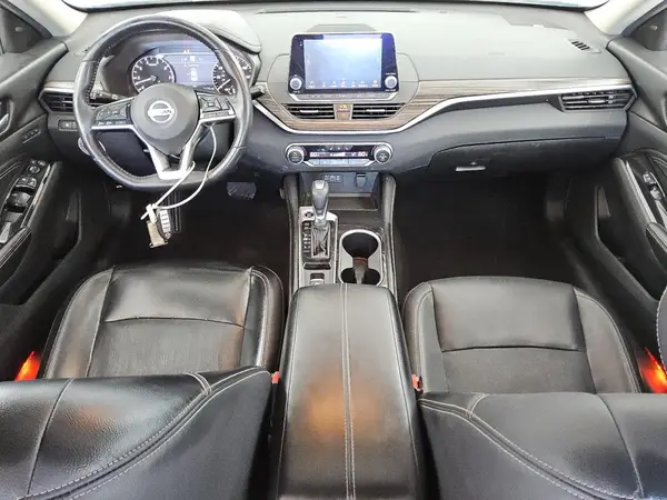 1N4BL4FW5MN352881 2021 NISSAN ALTIMA - Image 8