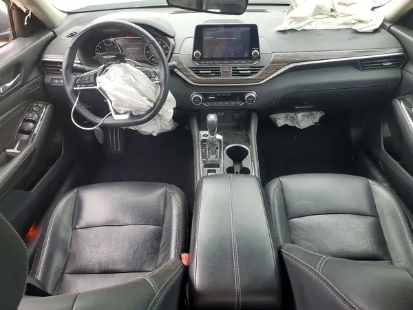 1N4BL4FW5MN356767 2021 NISSAN ALTIMA - Image 8