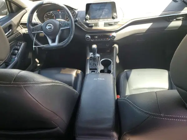 1N4BL4FW5MN380180 2021 NISSAN ALTIMA - Image 8