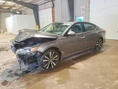 1N4BL4FW5MN390725 2021 NISSAN ALTIMA