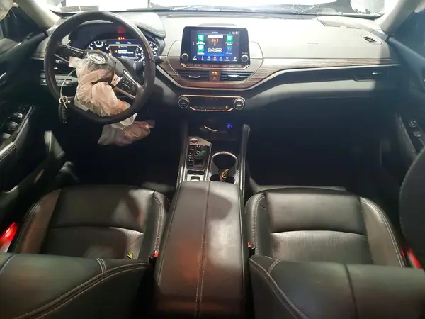 1N4BL4FW5MN390725 2021 NISSAN ALTIMA - Image 8