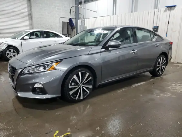 1N4BL4FW5NN304315 2022 NISSAN ALTIMA - Image 1