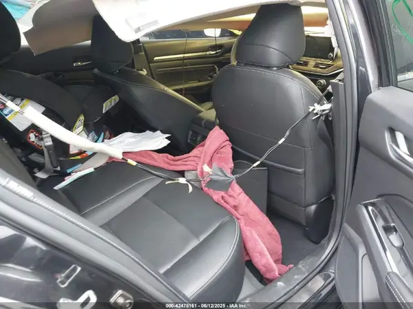 1N4BL4FW5NN312768 2022 NISSAN ALTIMA - Image 8